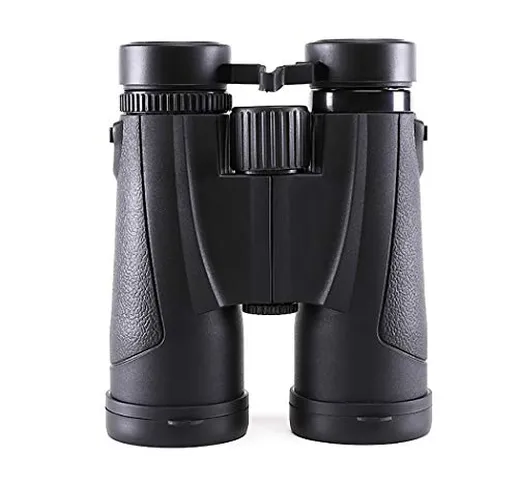 ZHANGHY Binocolo Binocolo 10X42 azoto Impermeabile binocolo ad Alta Potenza ad Alta Defini...