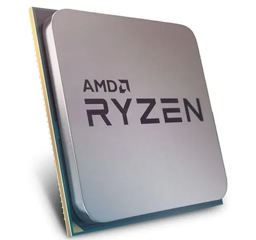 Ryzen 9 3900x / 3.8 ghz processore 100-000000023