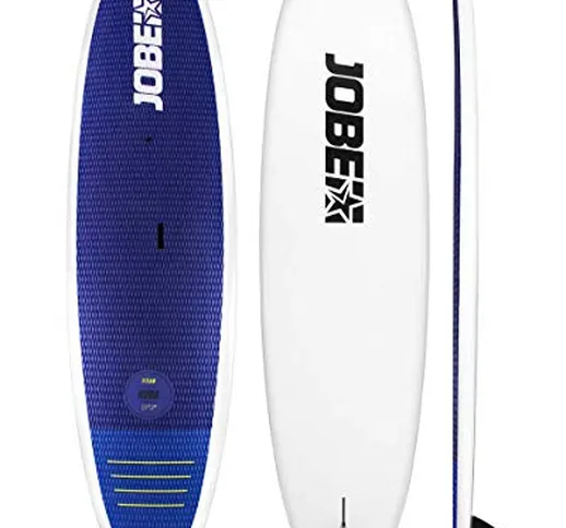 Jobe Titan Kura 10.6, SUP Board Unisex-Adulto, Multicolore, Taglia unica