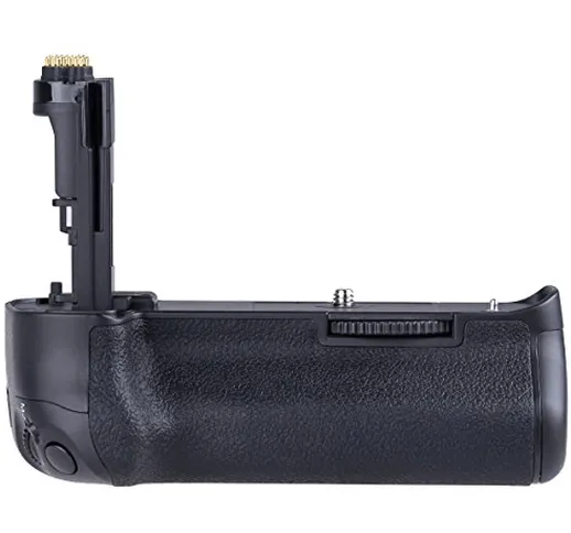 Ayex – Impugnatura batteria battery grip 5DIII AX per Canon EOS 5d Mark III, 5Ds, 5DSR (si...
