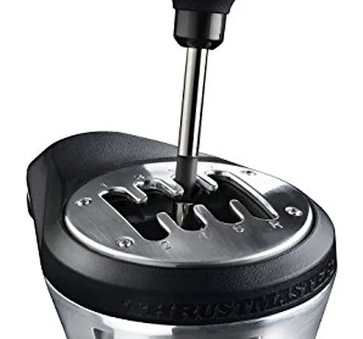 Thrustmaster TH8A Shifter Add on for PS3 / PS4 / Xbox One / PC