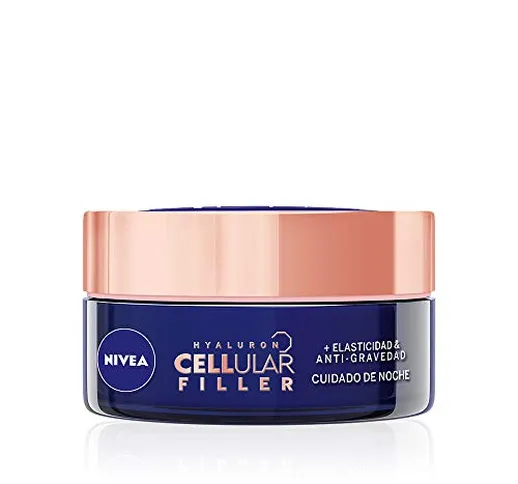 Nivea Crema Viso Notte - 50 Ml