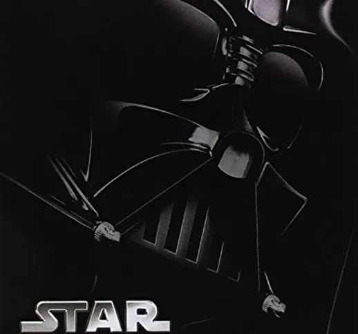 Star Wars Ep.4 - Una Nuova Speranza (Limited Edition Blu-Ray + Steelbook)