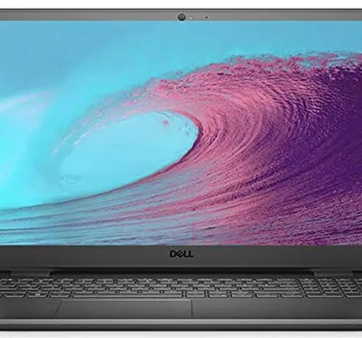 DELL Vostro 3500 cpu Intel i3 11°GEN. 2 Core a 3,4 ghz, Notebook 15.6" Display FHD 1920x10...