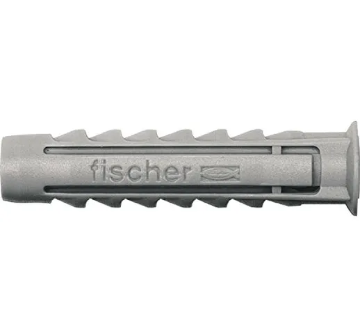 Fischer, 70014, Plug SX 14 x 70