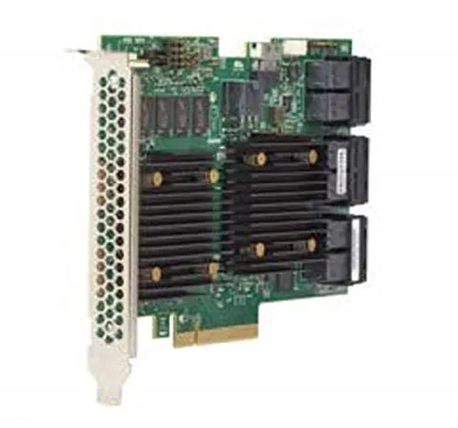 Broadcom 9365-28i PCI Express x8 3.0 12Gbit/s controller RAID