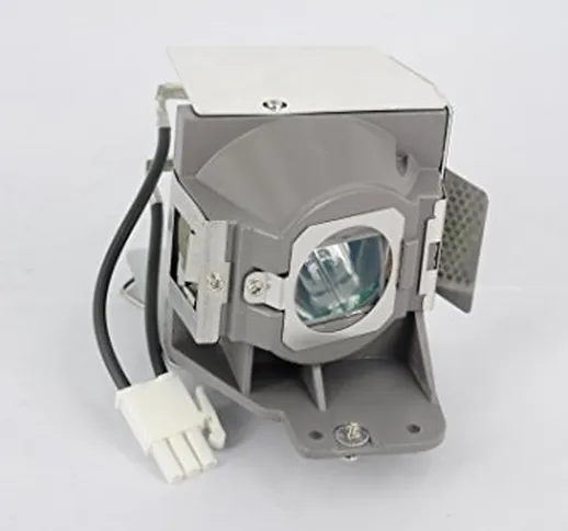 eu-ele MC.jfz11.001 sostituzione della lampadina modulo lampada proiettore compatibile con...