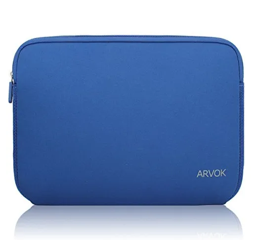 Arvok 11 11,6 Pollici Sleeve per Laptop/Impermeabile Custodia di Neoprene Borsa/Caso Prote...