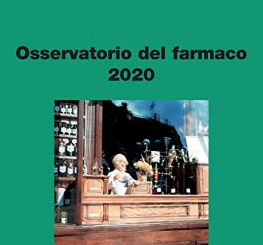 Osservatorio del farmaco 2020