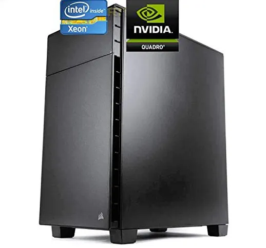 PC WORKSTATION LEVEL3 intel XEON E5-2630(10Core) LIQUID+64GB+(9.0TB) M.2 1.0TB SSD/EVO960P...