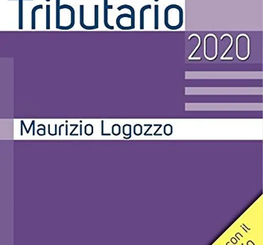 Codice tributario 2020