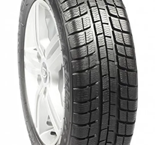 EGOMMERCE - Pneumatico Auto A2 195/65 R15 91 H Invernale Termico Certificato M+S - Pneumat...