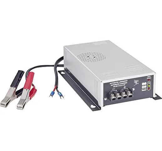 Caricatore per batterie al piombo EA Elektro-Automatik EA-BC-512-22-RT 12 V Piombo-Gel, Pi...