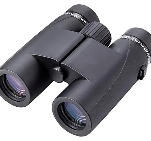 Opticron Adventurer II WP 8 x 32 binocolo – nero