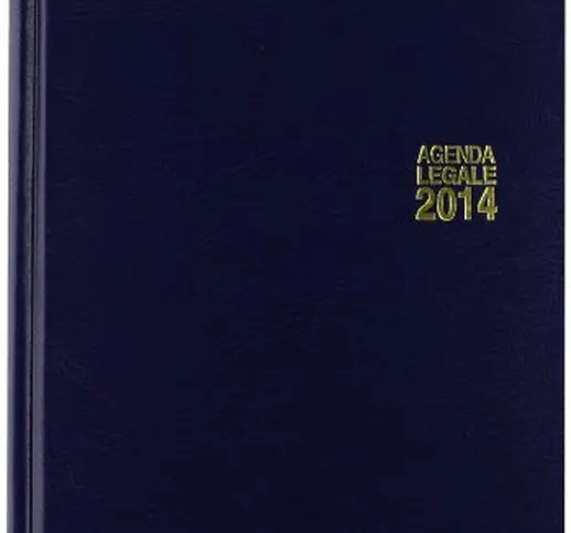 Agenda legale 2014