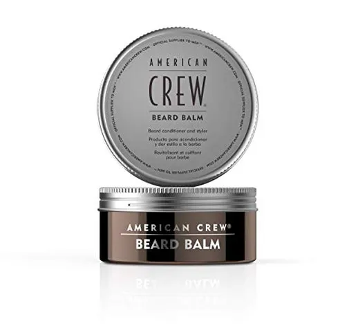 American Crew , Balsamo per barba, 60 gr
