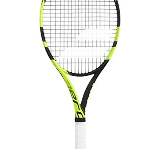 Babolat Pure Aero Team 2016