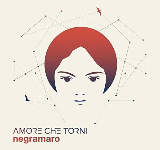 Amore Che Torni (2 Lp 180 Gr)