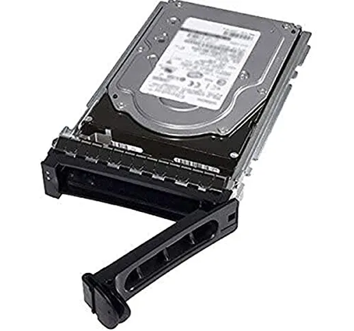 NPOS 2TB 7.2K SATA 6Gbps 512n 2.5HS HD