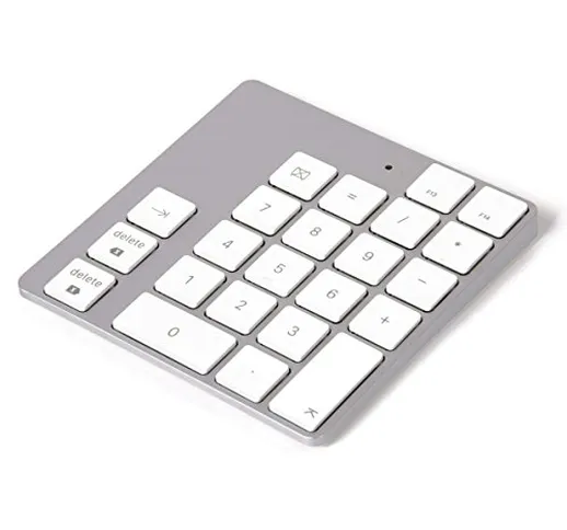 LMP Bluetooth Keypad Tastiera