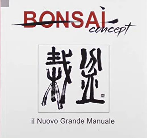 Bonsai concept