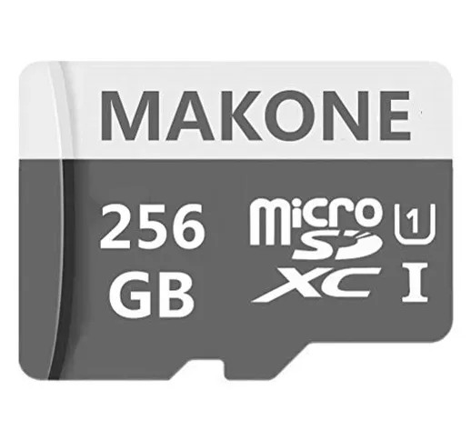 Scheda di memoria Micro SD SDXC 128 GB/256 GB/512 GB/1024 GB ad alta velocità classe 10 co...