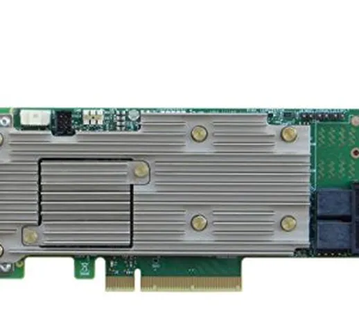 INTEL RAID ADAPTER RSP3DD080F 954496 INTEL RSP3DD080F, PCI EXPRESS 3.0, SAS, SATA, SERIAL...