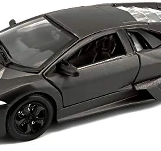 Bburago 18-21041 Star Lamborghini Reventon - Modellino in scala 1:24, Colori assortiti