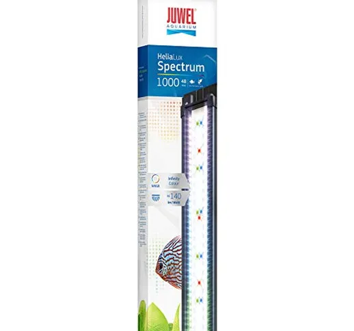 Juwel HeliaLux Spectrum 1000-48W per Rio 180 & Trigon 350