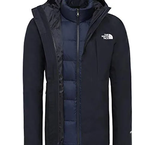 The North Face Man's Mountain Light Triclimate XL