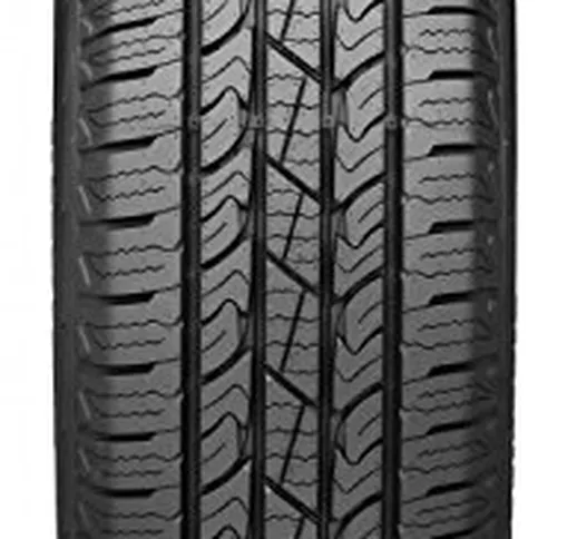 Nexen Roadian HTX RH5 M+S - 265/70R17 121R - Pneumatico Estivo