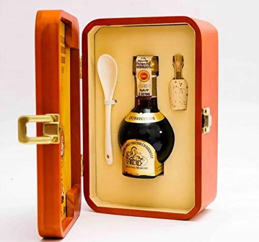 Aceto Balsamico - Tradizionale PDO/DOP Modena - 25 anni - 100ml