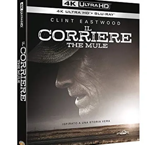 Il Corriere - The Mule (4K+Br)