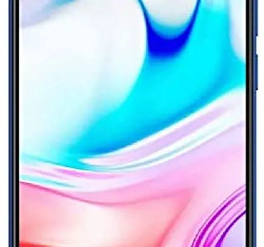 Xiaomi Redmi 8-64GB 4GB Sapphire Blue