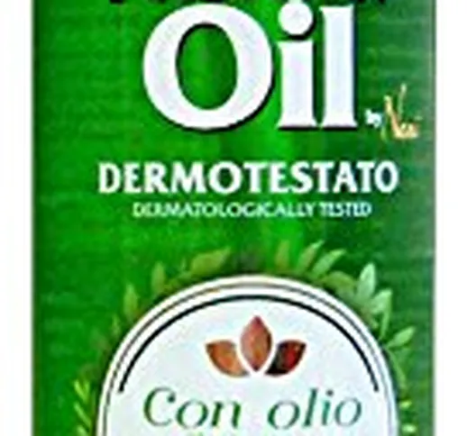 NANI Olio corpo "natura oil" olio di oliva 150 ml.