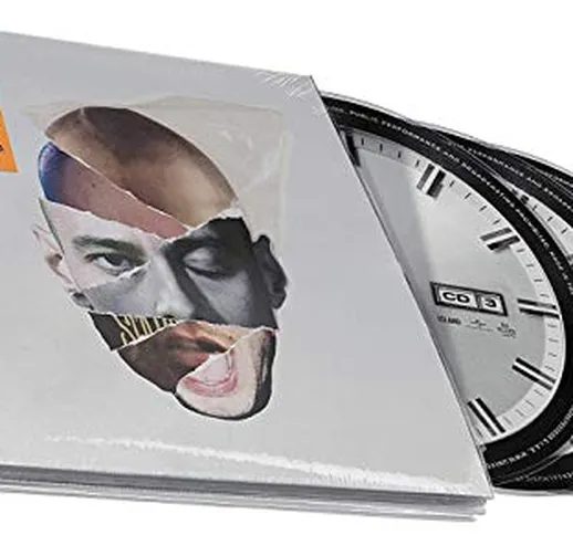 Il Tempo Vola 2002-2020 (3CD) (3 CD)