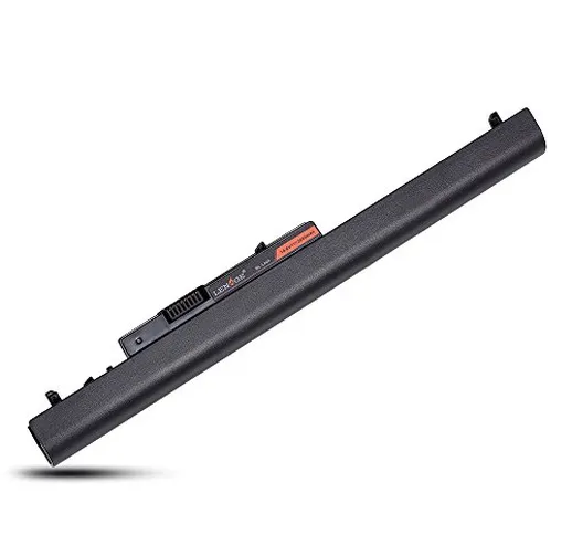 Lenoge 14.8 V 2600 mAh batteria per computer portatile per 728460 – 001 LA04 per HP Pavili...