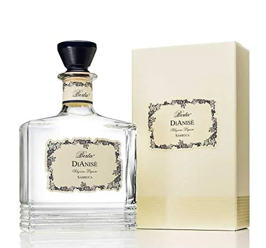 DIANISE SAMBUCA 70 CL IN ASTUCCIO