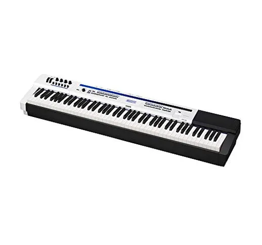 Casio – Privia px-5s pianoforte digitale 88 tasti px5s