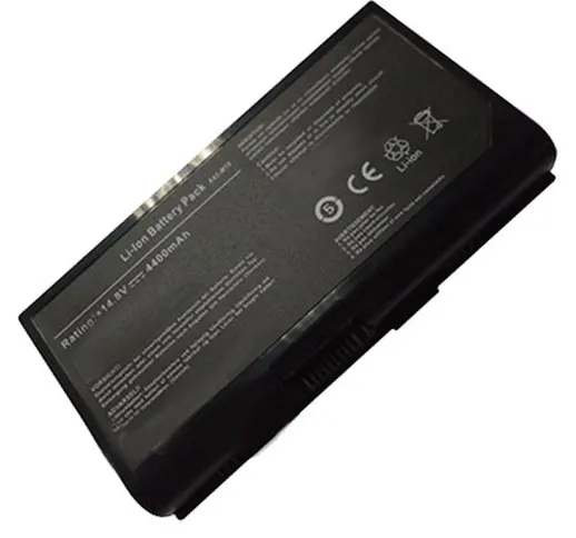 Amsahr A42 M70 – 02 8 Cell 4400 mAh batteria di ricambio per Asus a42-m70, X72VR, X72VN, X...