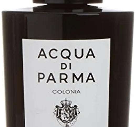 Colonia Essenza by Acqua Di Parma Aftershave Lotion 100ml