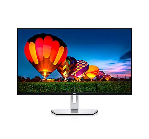 Dell S2719H LCD Monitor 27"