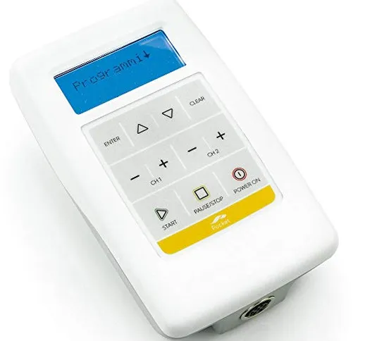 NEW AGE - Elettrostimolatore New Pocket Physio URO Andrologico