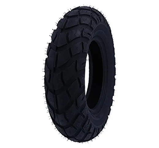 MICHELIN, pneumatico Reggae 130/90-10, TL 61J 