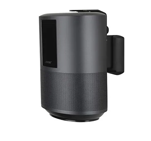 SoundXtra Supporto a parete per Bose Home Speaker 500 - Black