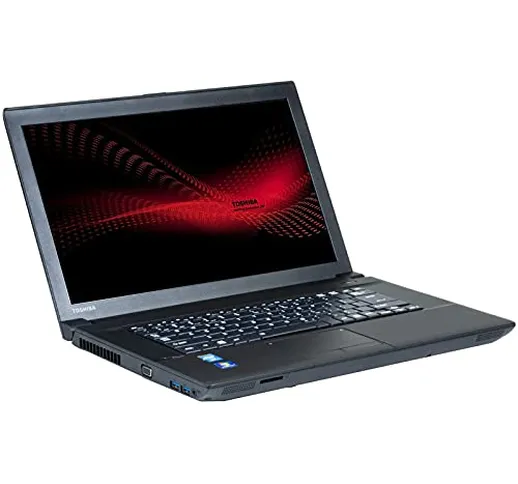 Computer Notebook Portatile Toshiba Satellite Pro A50 15.6" LED Windows 10 Pro Intel Core...