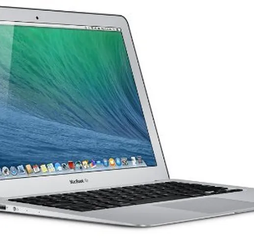 Apple MacBook Air 11" - notebooks (10 - 35 °C, -25 - 45 °C, 0 - 90%, 0 - 3000 m, 0 - 4500...