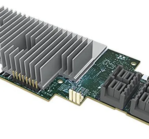 Intel RMS3VC160 controller RAID PCI Express x8 3.0 12 Gbit/s