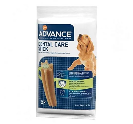 ADVANCE - ADVANCE DENTAL CARE STICK 180 gr - 180 g