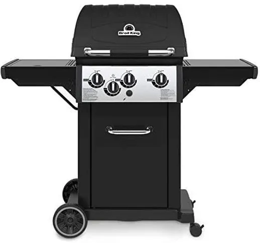 Broil King Barbecue a Gas Royal 340 2020